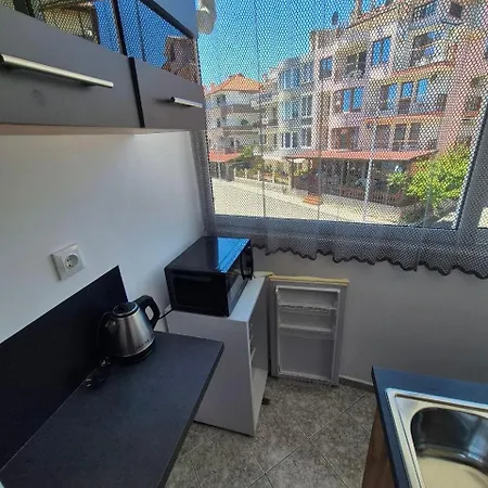 Къща За Гости Бавария Apartman