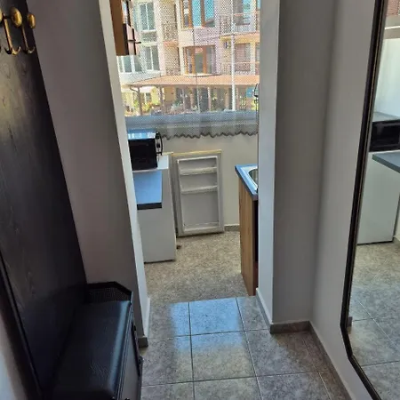Apartman Къща За Гости Бавария Ravda