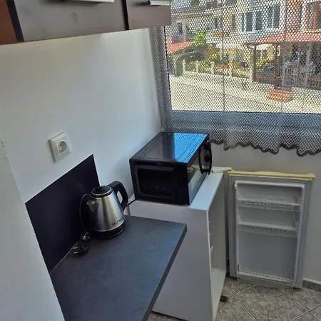 Къща За Гости Бавария Apartman *
