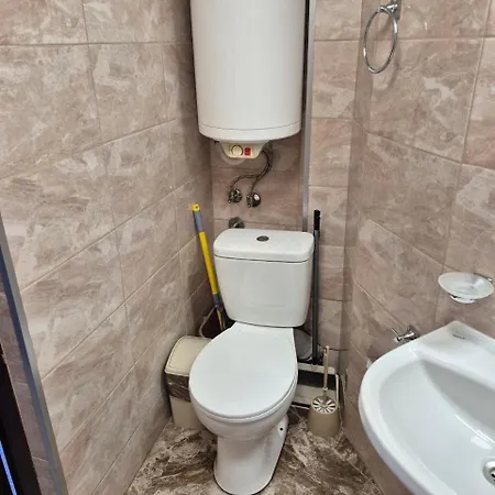 Къща За Гости Бавария Apartman *