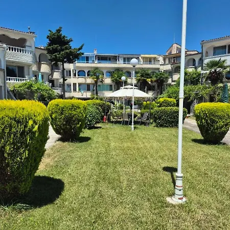 Къща За Гости Бавария Apartman Ravda