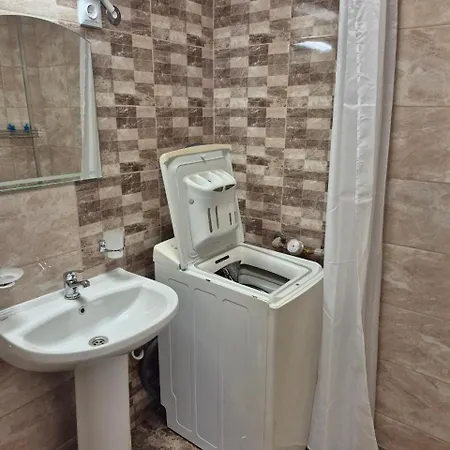 Къща За Гости Бавария Ravda